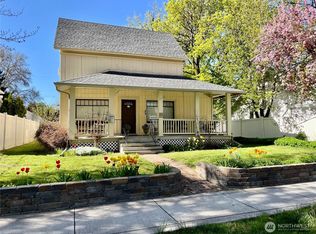 213 E Oak Street, Dayton, WA 99328