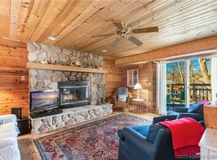 79 Cherry Hill Ln, Sunrise Beach, MO 65079