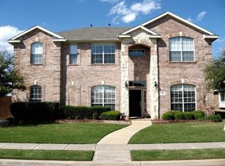 5516 Rock Canyon Rd, The Colony, TX 75056