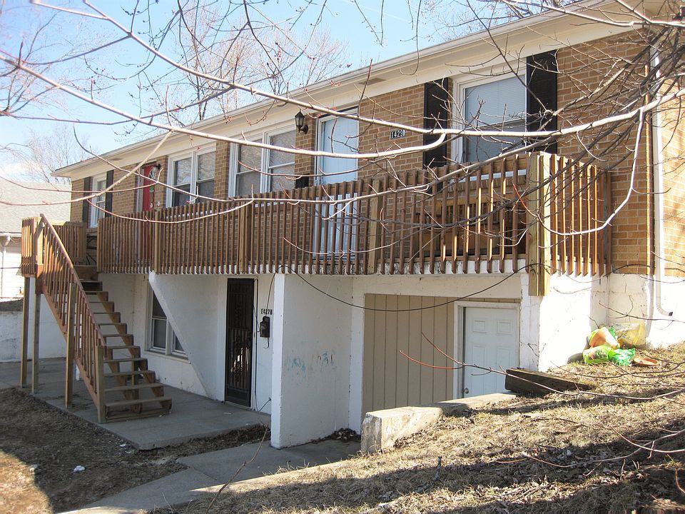 1st image of 1427-B Oakley Ave