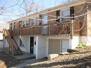 1427-B Oakley Ave, Kansas City, MO 64127