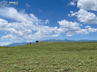Wolfenberger Rd, Rye, CO 81069