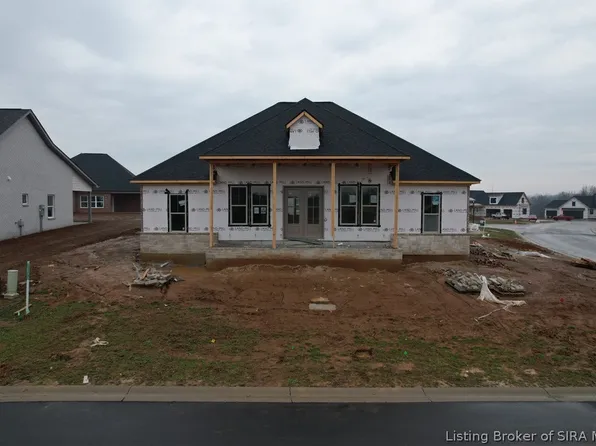 6414 Pleasant Run #934, Charlestown, IN 47111