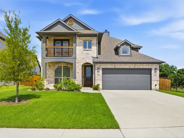 10000 Sequoia St, Providence Village, TX 76227