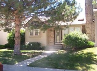 4551 S Crystal Way #H276, Aurora, CO 80015