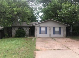 816 NE 5th St, Oklahoma City, OK 73104