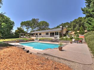 8111 Crestview Ct, Gilroy, CA 95020