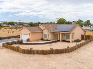 10725 Bay Ave, California City, CA