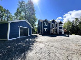 19 Pine Loop, Humber Valley Resort, NL A2H0E1