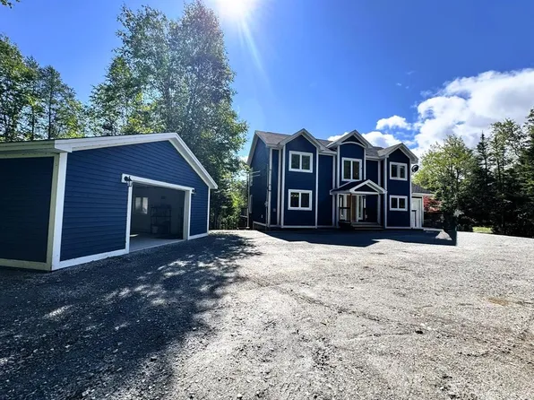 19 Pine Loop, Humber Valley Resort, NL A2H0E1