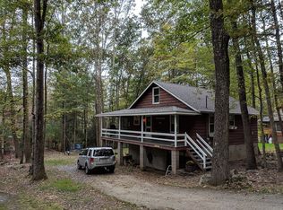 124 Deer Path, Tafton, PA 18464