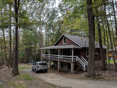 124 Deer Path, Tafton, PA, 18464