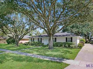 263 Kirkley Pl W, Baton Rouge, LA 70815