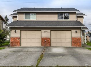 2028 Chestnut St, Everett, WA 98201