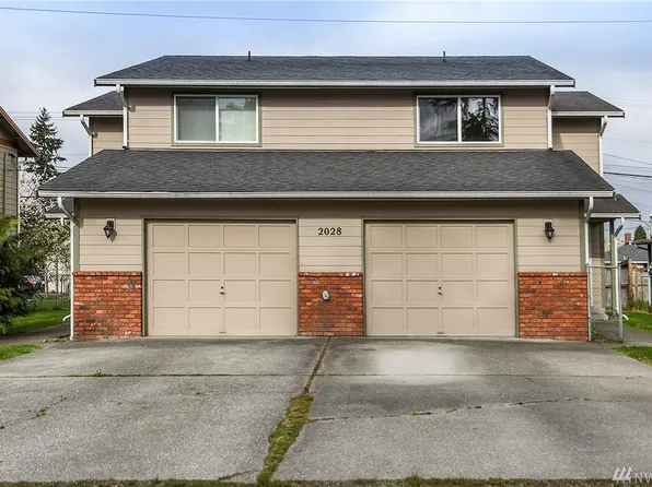 2028 Chestnut St, Everett, WA 98201
