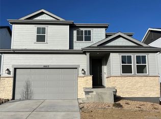 16613 W 93rd Way, Arvada, CO 80007