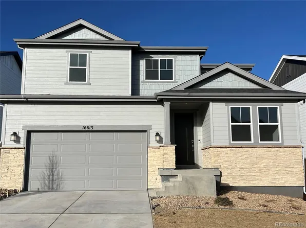 16613 W 93rd Way, Arvada, CO 80007