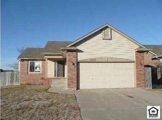 10510 W Yosemite St #HUD-181226800, Wichita, KS 67215