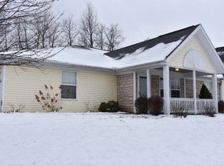 648 Villa Dr, Mansfield, OH 44906