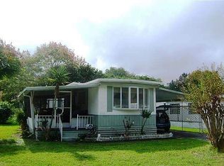 153 Spring Dr, Port Orange, FL 32129