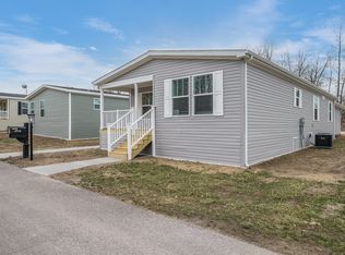 3918 N Clubhouse Rd, Rensselaer, IN