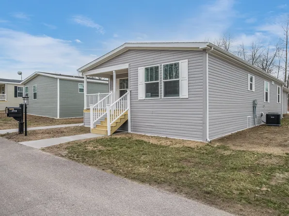 3918 N Clubhouse Rd, Rensselaer, IN 47978