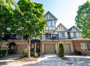 8385 Delsom Way #7, Delta, BC V4C 0A3