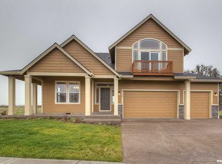 6428 Sedona Rd NE, Albany, OR 97321