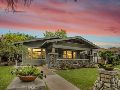 2433 3rd St, La Verne, CA, 91750