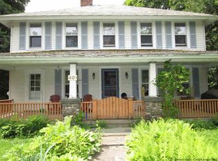 401 W Saugerties Rd, Saugerties, NY 12477