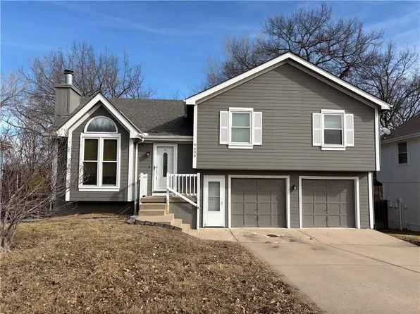 9600 NW 87th Ter, Kansas City, MO 64153