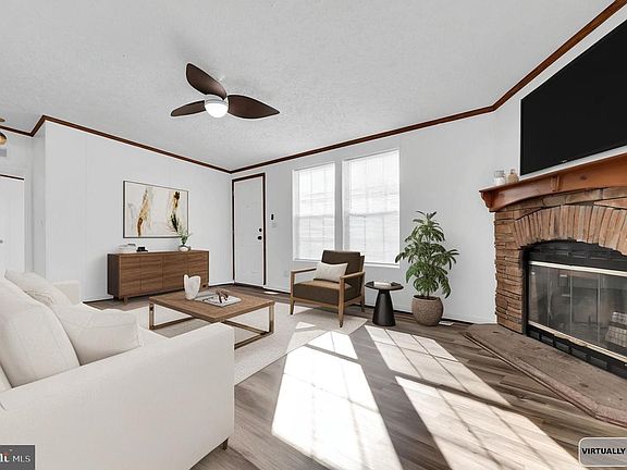 3rd image of 7810 Clark Rd Trailer D88