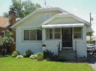 208 Wilber St, Walbridge, OH 43465