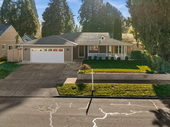 2626 18th Ave, Forest Grove, OR 97116