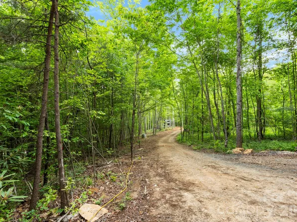 108 High Top Mountain Rd #A & B, Leicester, NC 28748