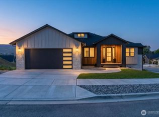 Pine Shadow, Wenatchee, WA 98801