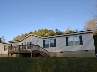45 Creekside Ter, Franklin, NC 28734