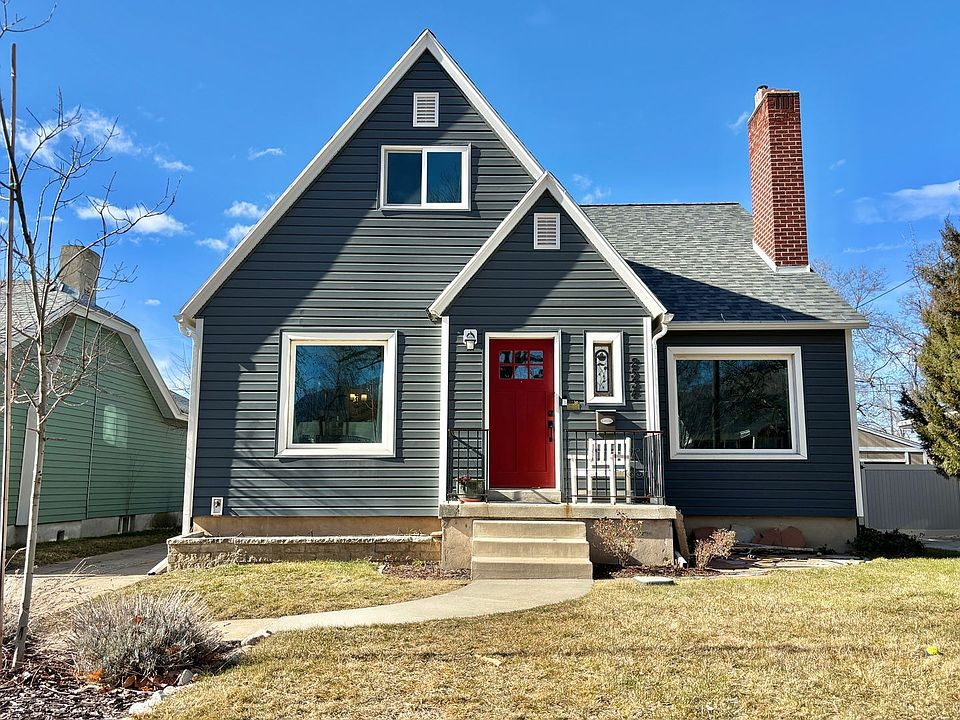 1st image of 2534 S Alden St
