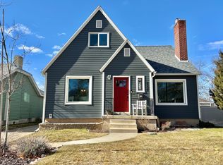 2534 S Alden St, Salt Lake City, UT 84106