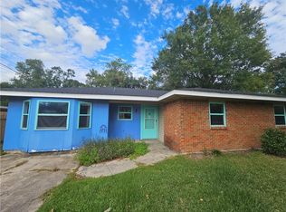 116 Palm Springs Dr, Slidell, LA 70458