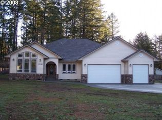 17099 Stafford Rd, Brookings, OR 97415