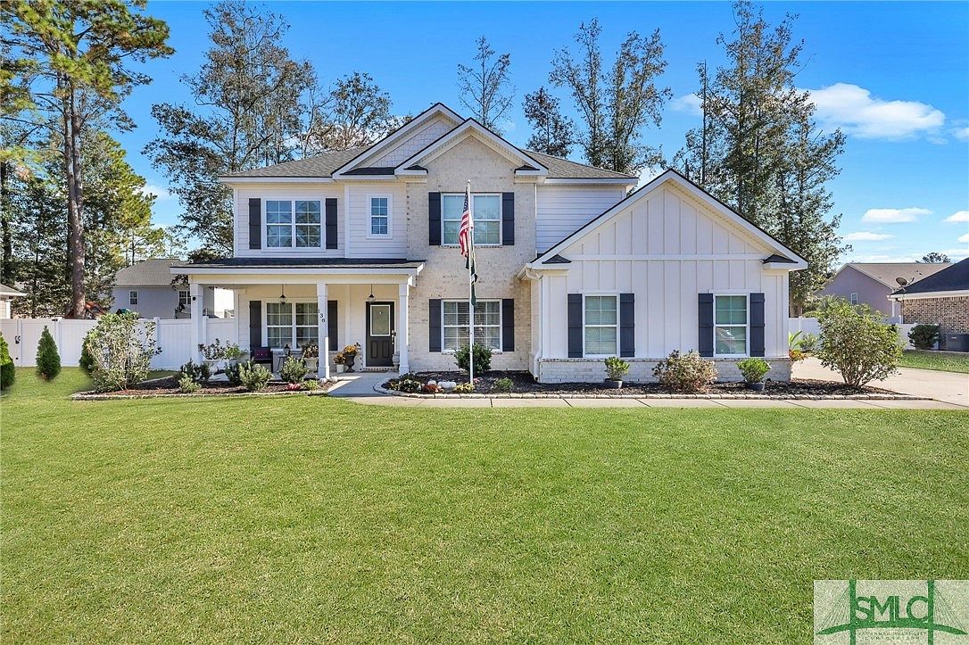138 Blandford Xing, Rincon, GA 31326 Zillow