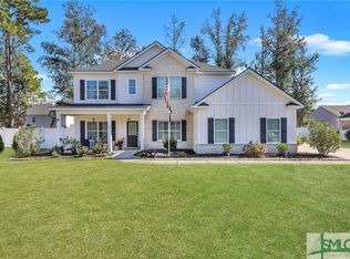 138 Blandford Xing, Rincon, GA 31326