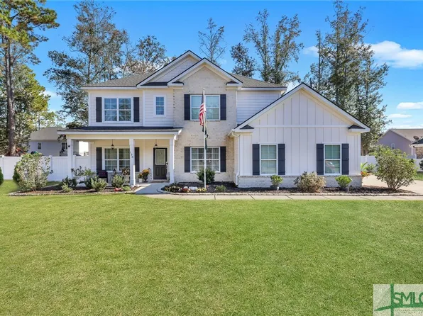 138 Blandford Crossing, Rincon, GA 31326