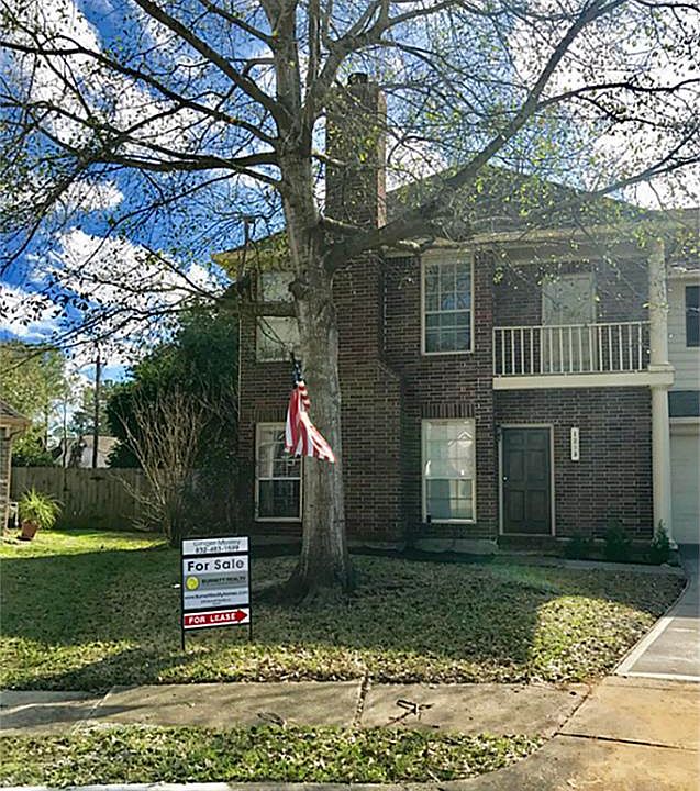 1st image of 1203 Redwood Bough Ln