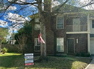 1203 Redwood Bough Ln, Houston, TX 77062