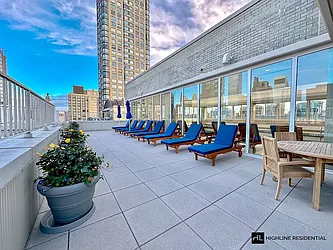 Rented by Highline Residential