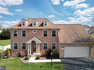 2378 Setter Run Ln, State College, PA 16801