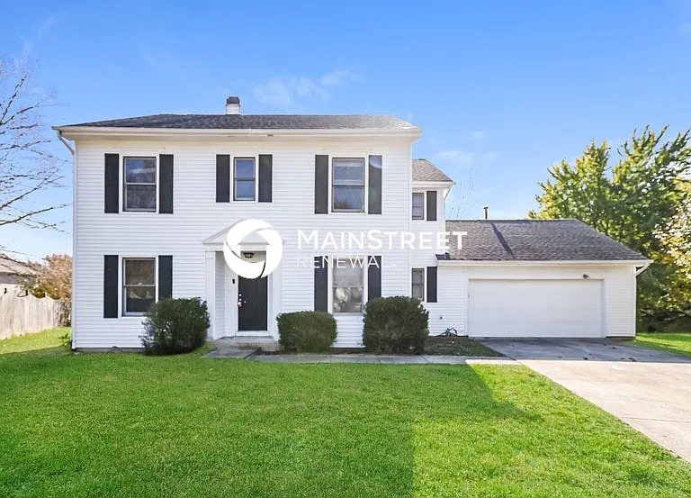 5409 Rapidan Ln — Photo 1