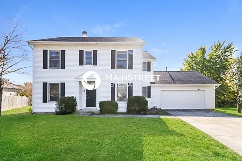 5409 Rapidan Ln Photo 1